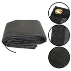 Sun Shade Screen Mesh Canopy for RV Awning (2011–2020)