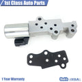 Engine Variable Timing Solenoid Left for Nissan Frontier NV1500 Xterra Quest (2010–2019) 917-012