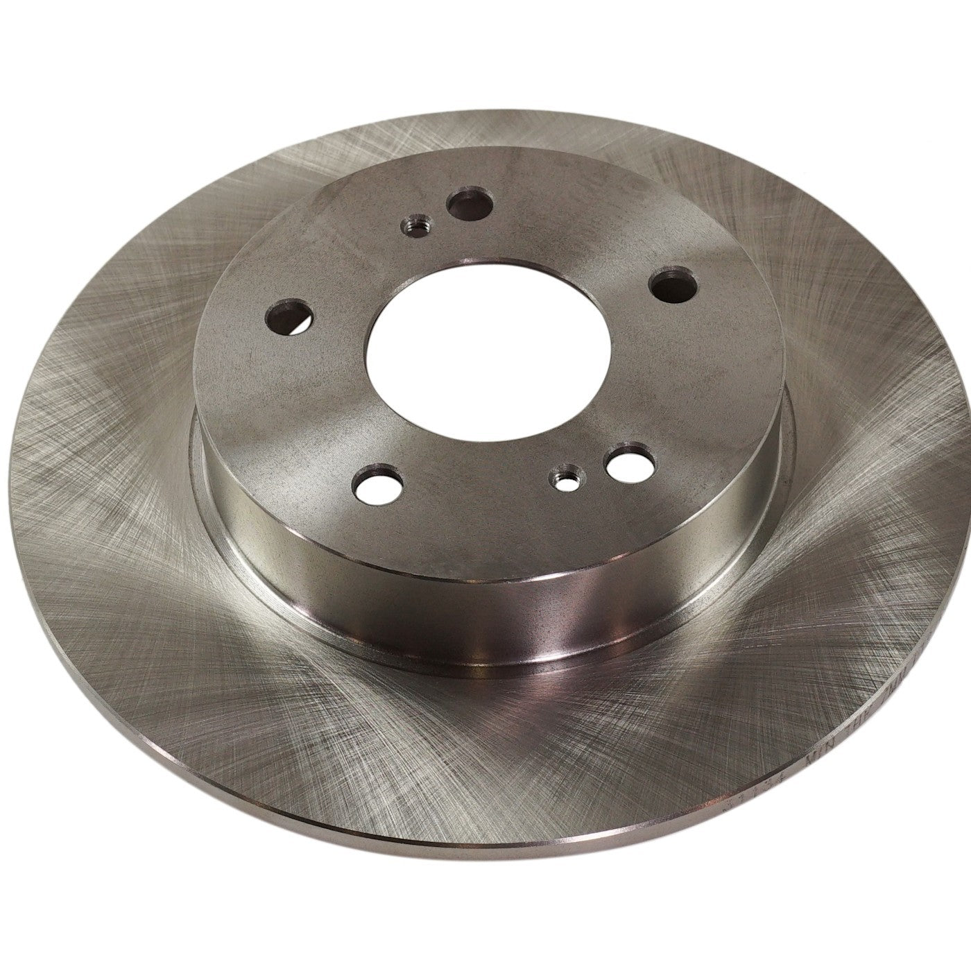 Rear Brake Disc Rotors for Infiniti I35 Nissan Maxima I30 (1996–2001)