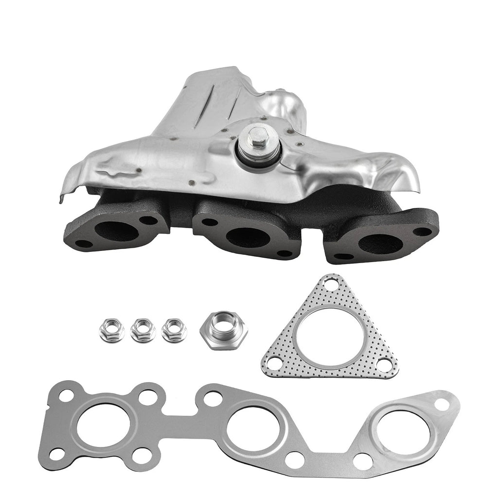 Exhaust Manifold Kit for Nissan Frontier 3.3L V6 (1999–2004)