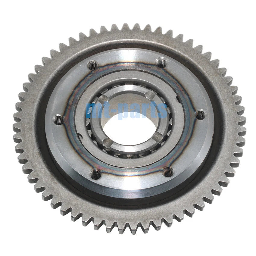 Starter Clutch One Way Bearing Sprag for Honda NX250 AX-1 (1988–1993)
