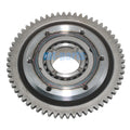 Starter Clutch One Way Bearing Sprag for Honda NX250 AX-1 (1988–1993)