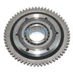 Starter Clutch One Way Bearing Sprag for Honda NX250 AX-1 (1988–1993)