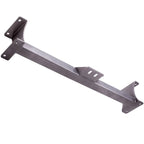 Tubular Transmission Cross Member Kit for Chevy GMC 700R4 2WD (1963–1972)