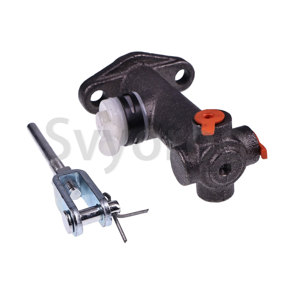 Master Cylinder 25595-40302 for TCM Forklift FD30Z5 FD30Z8 FD20Z5 (–)