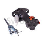 Master Cylinder 25595-40302 for TCM Forklift FD30Z5 FD30Z8 FD20Z5 (–)