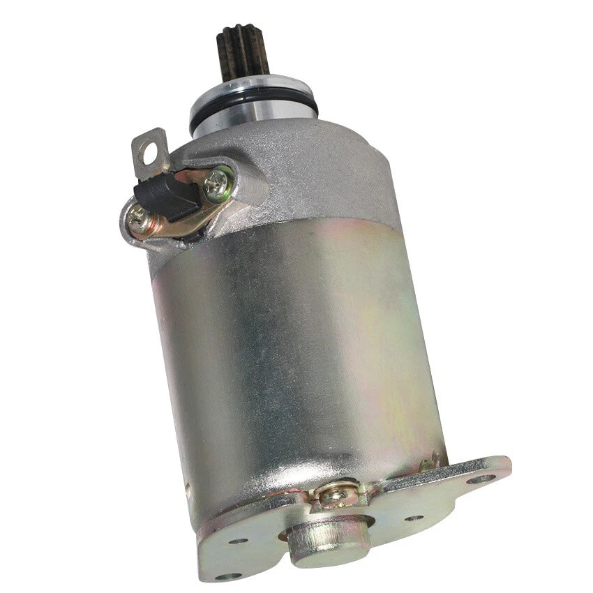 Starter for Kymco Agility City 125, Super 8, Like 125 (2007–2019) 31200-KUDU-C00