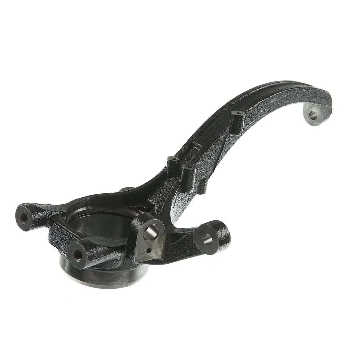 Front Steering Knuckle Pair for Hyundai Sonata (2002-2005)