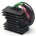 Voltage Rectifier Regulator for Yamaha L130 TXR P150 TLR B115 S150 S115