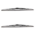2X Valeo 26" & 20" Windshield Wiper Blades for