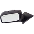 Driver Left Side Heated Mirror for Ford Edge (2007)