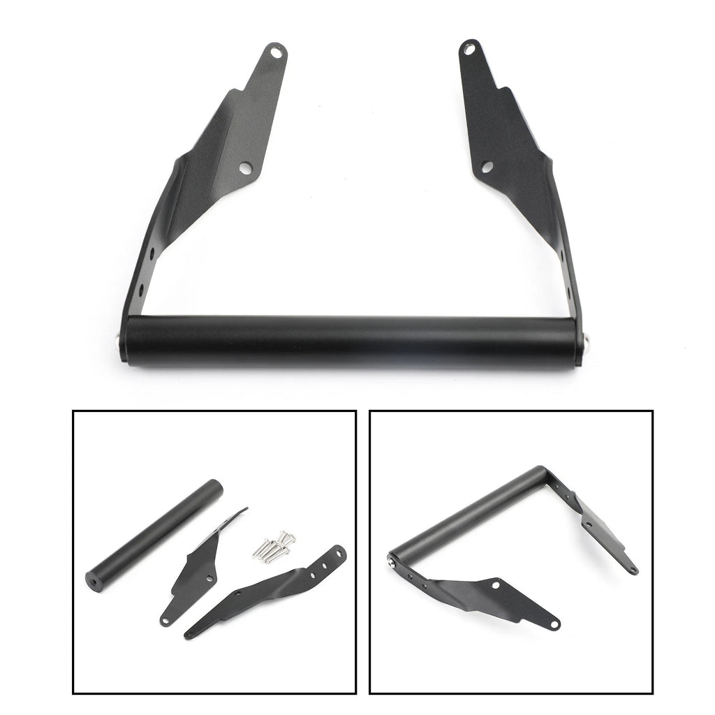 GPS/Smartphone Mount Navigation Bracket for BMW G310GS (2017–2023)
