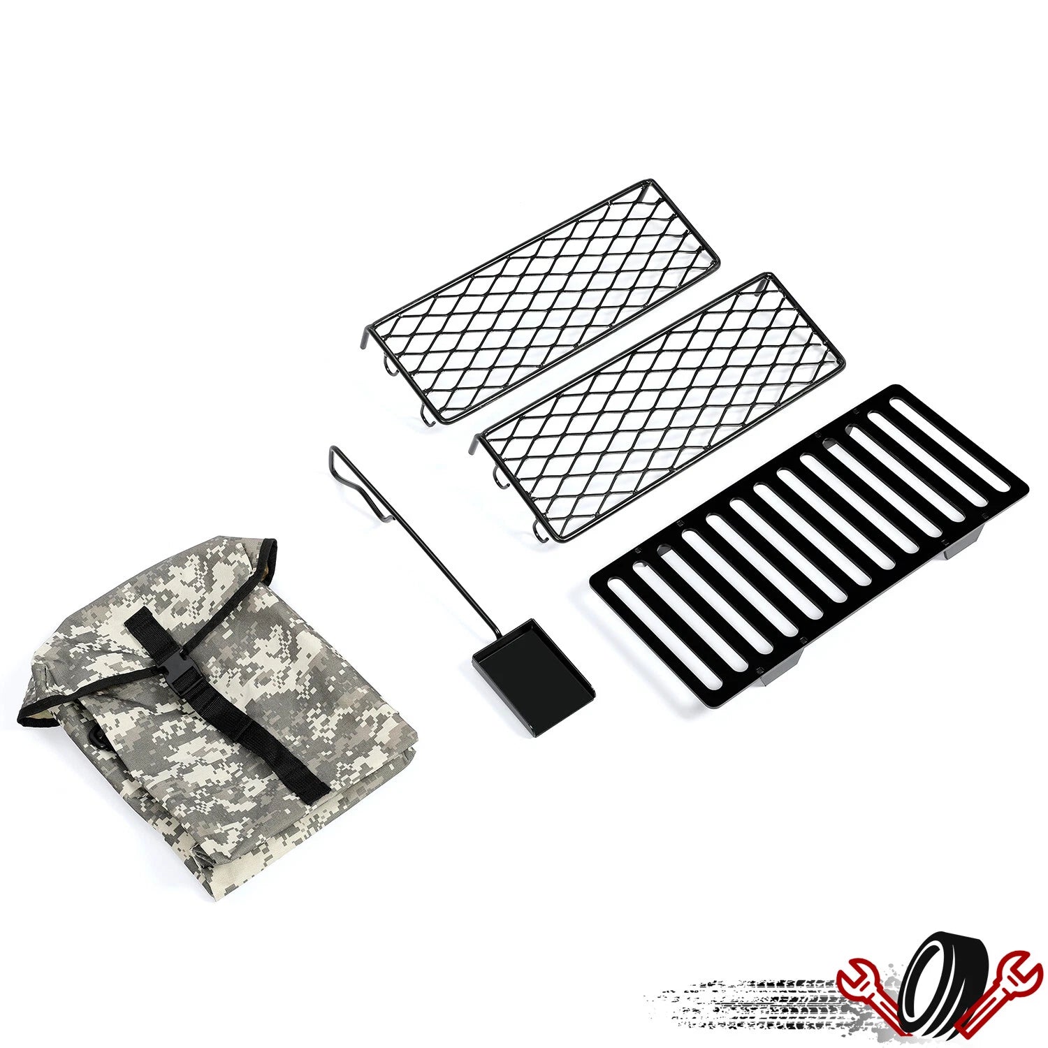 Outdoor Wood Stove Accessories for Guide Gear