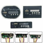 Music Chip Electric Interface Display for Electric Motors (USB)