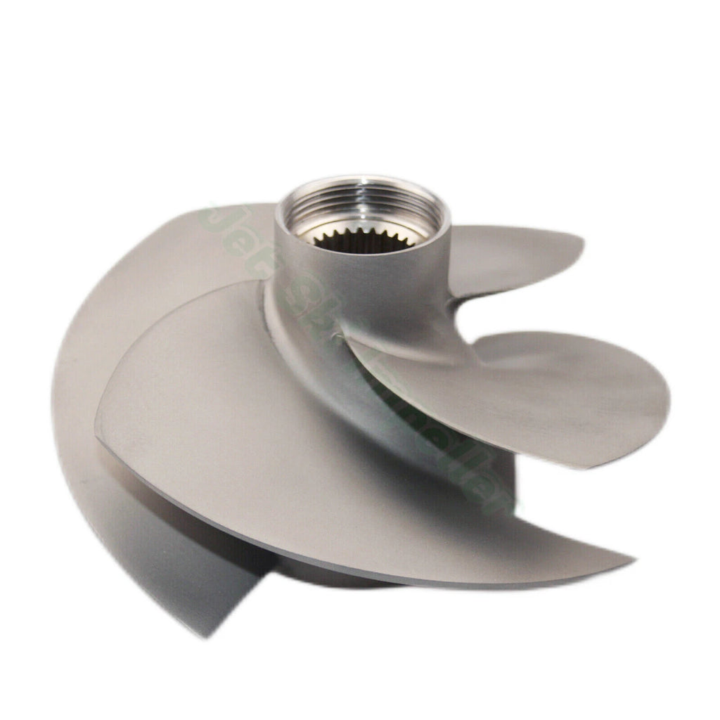 Impeller Assembly for Seadoo GTR 230 (2018–2019) OEM 267000957