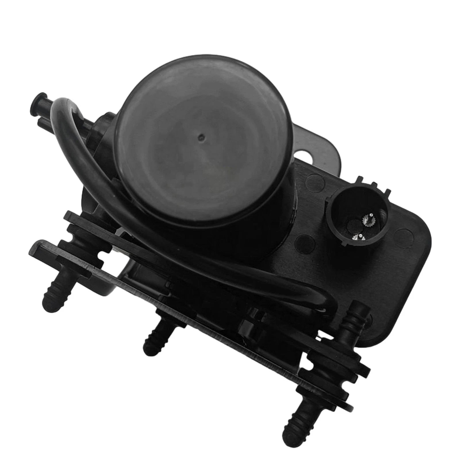 Electric Vacuum Pump for Ford F-250 Super Duty, Dodge Ram 2500/3500 (1999–2007)
