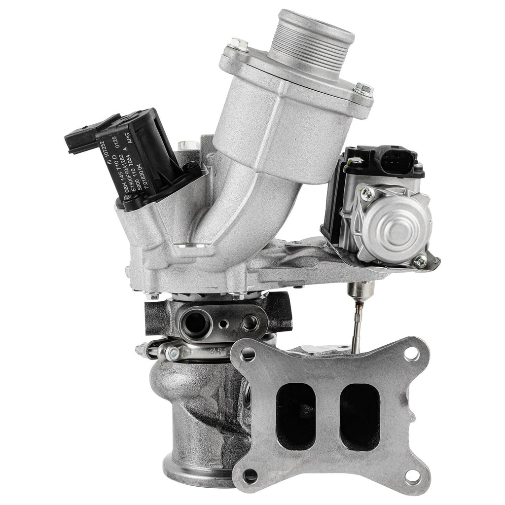 Turbo for Audi A1 (2016–2018), Audi TT (2013–2020), Audi A3 2.0L & Quattro (2015–2020)