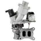 Turbo for Audi A1 (2016–2018), Audi TT (2013–2020), Audi A3 2.0L & Quattro (2015–2020)