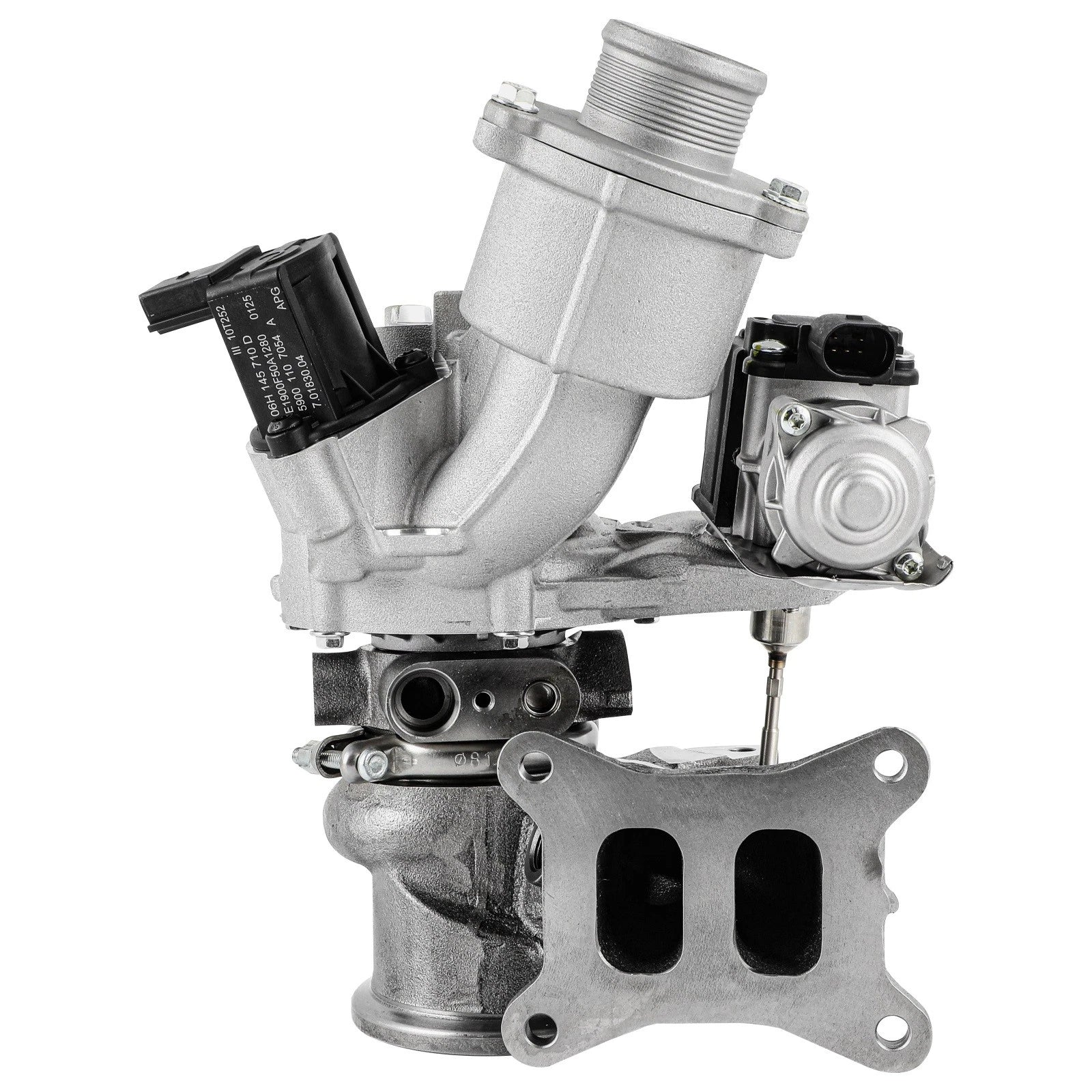 Turbo for Audi A1 (2016–2018), Audi TT (2013–2020), Audi A3 2.0L & Quattro (2015–2020)