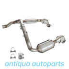 Catalytic Converter Set for Ford F-150 F-250 (1999–2003) 5.4L Left & Right
