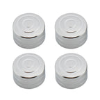 Billet Machined Head Bolt Cover Cap for T120 Thruxton Scrambler Street Cup (2016-2023)