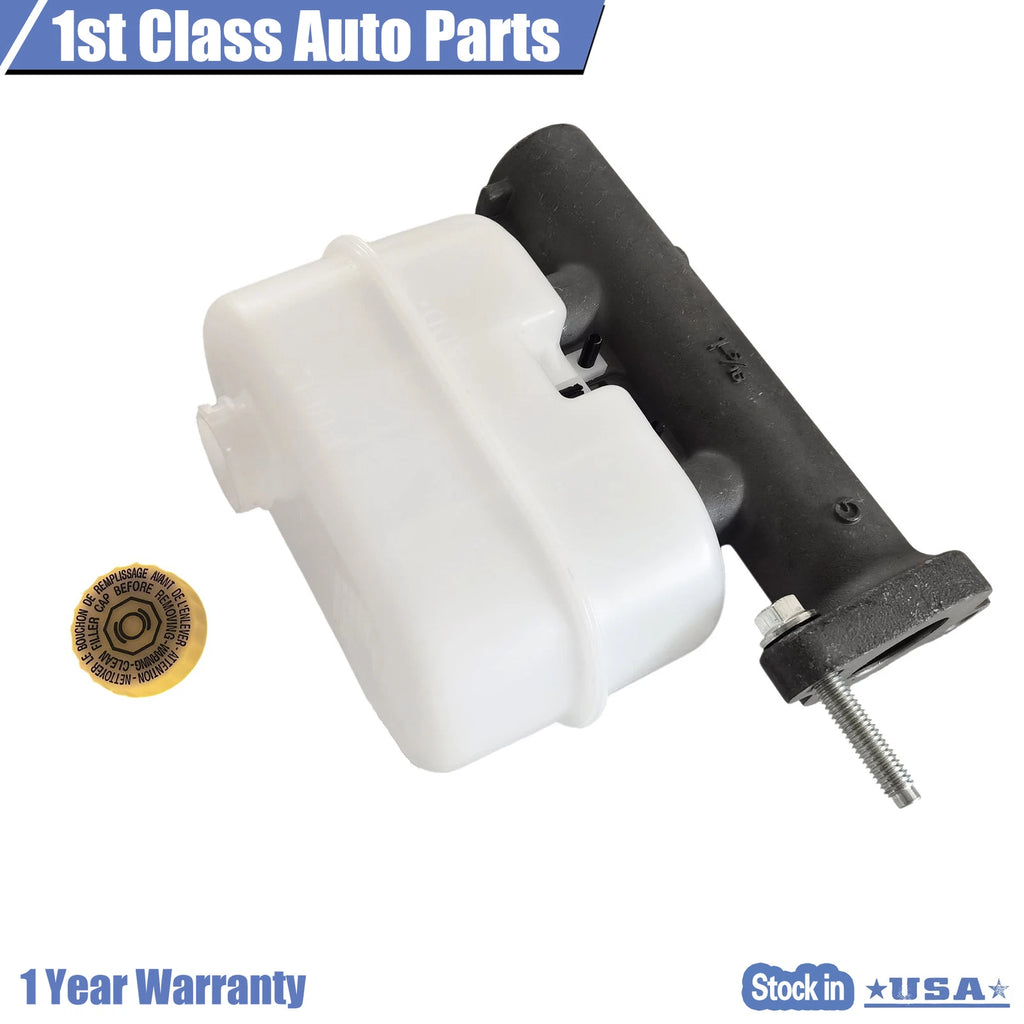 Brake Master Cylinder for Dodge Ram 2500 3500 (2006–2010) M630497 5179892AA