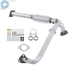 Catalytic Converter for Chevrolet C2500 (1996–1998)