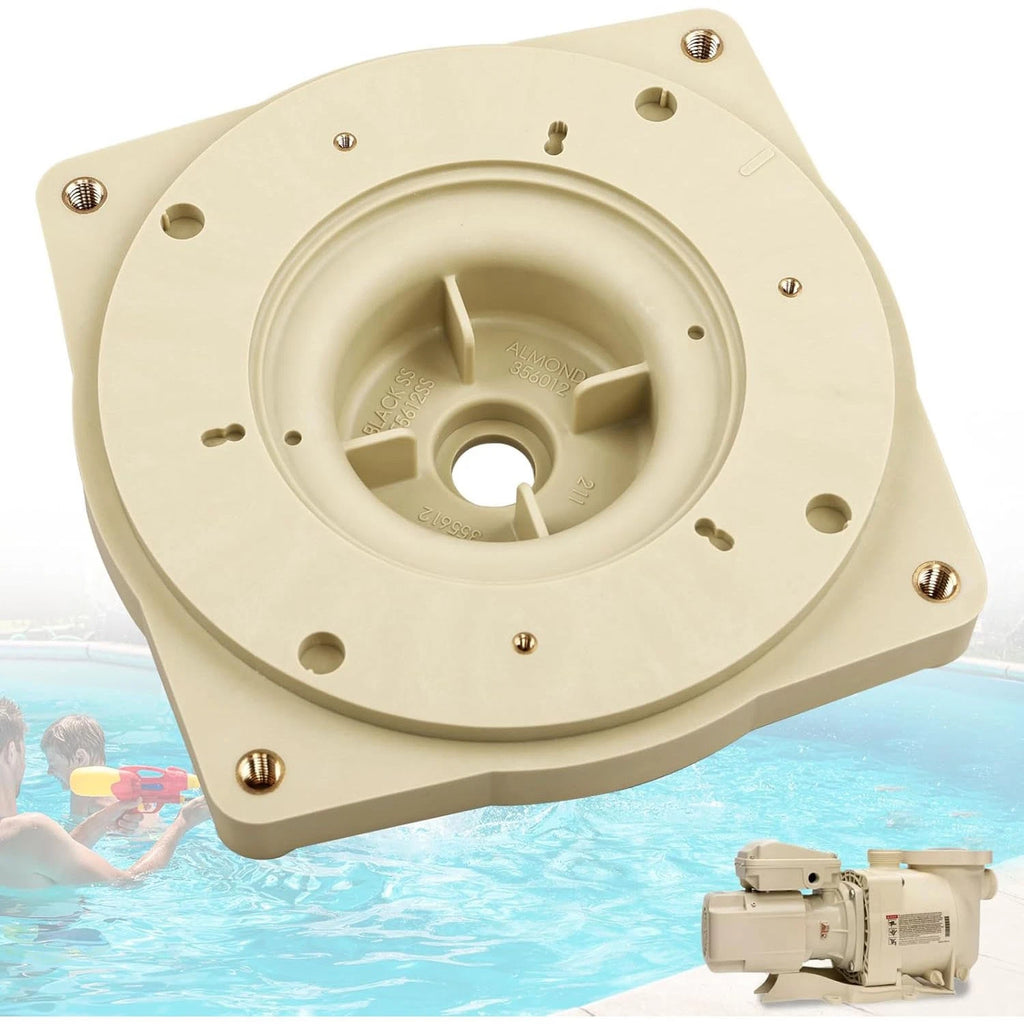 Seal Plate for Pentair SuperFlo Sta-Rite Pool Pump 