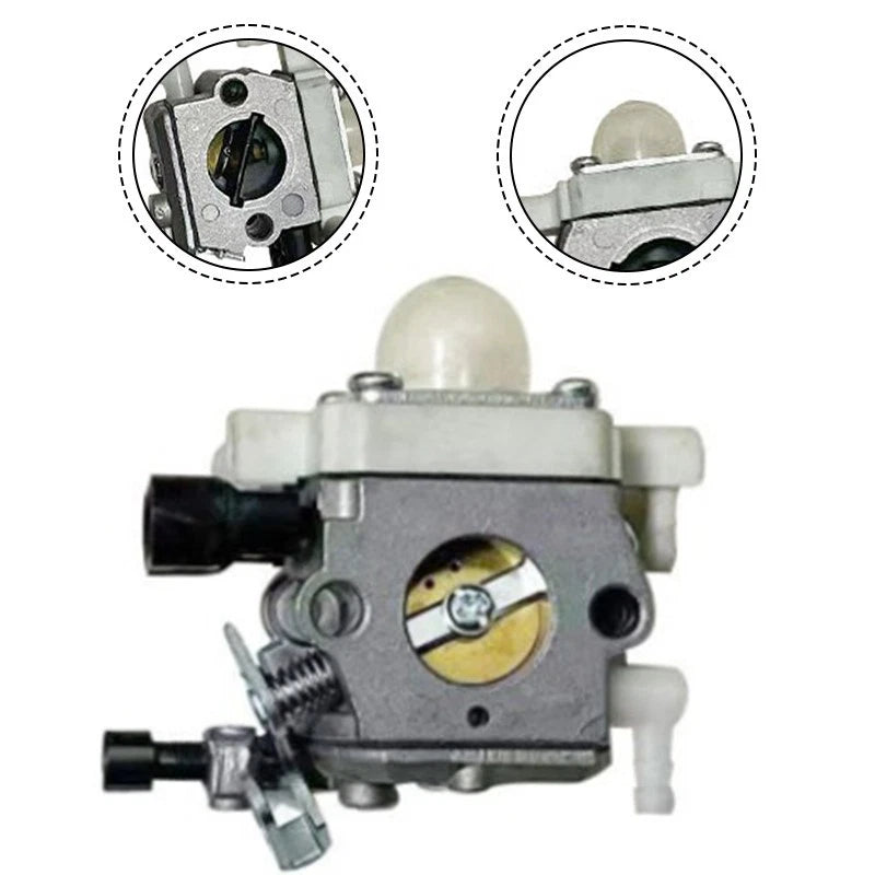 Carburetor for FS230 FS235 FS235R Lawn Mower (Metal Replacement)