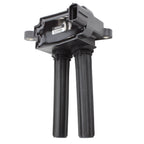 DENSO 673-5202 Ignition Coil for Chrysler Dodge Jeep Ram V8 (2003–2010)