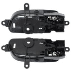 Left & Right Inside Interior Door Handle for Nissan Altima Pathfinder (2013-2018)