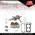 Rebuild Kit for Polaris RZR 900 XP (2013–2014)