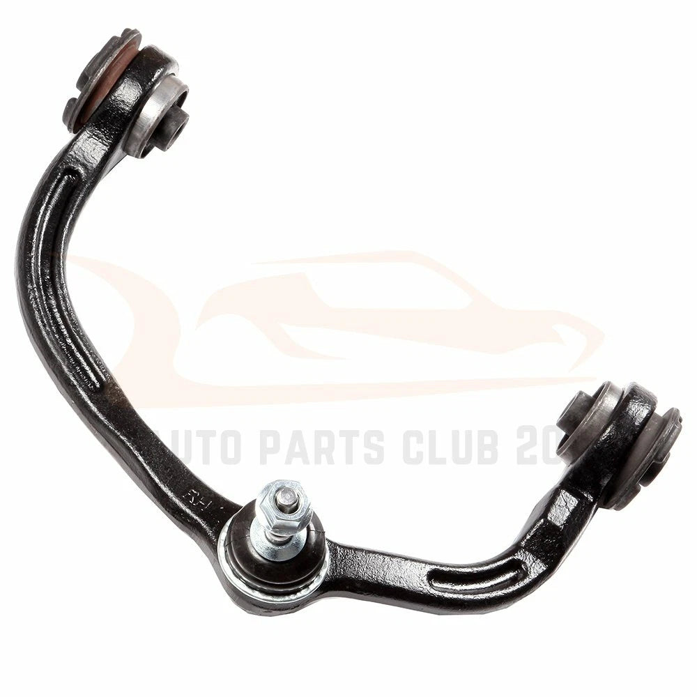 Set of 4 Suspension Ball Joints & Control Arms for Navigator 4WD