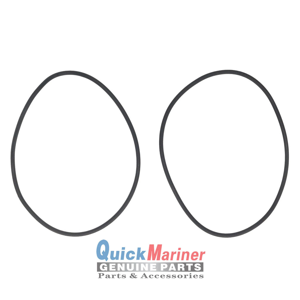 Lower Gearcase Prop Shaft Oil Seal Kit for Yamaha Outboard VZ (2000–2023)