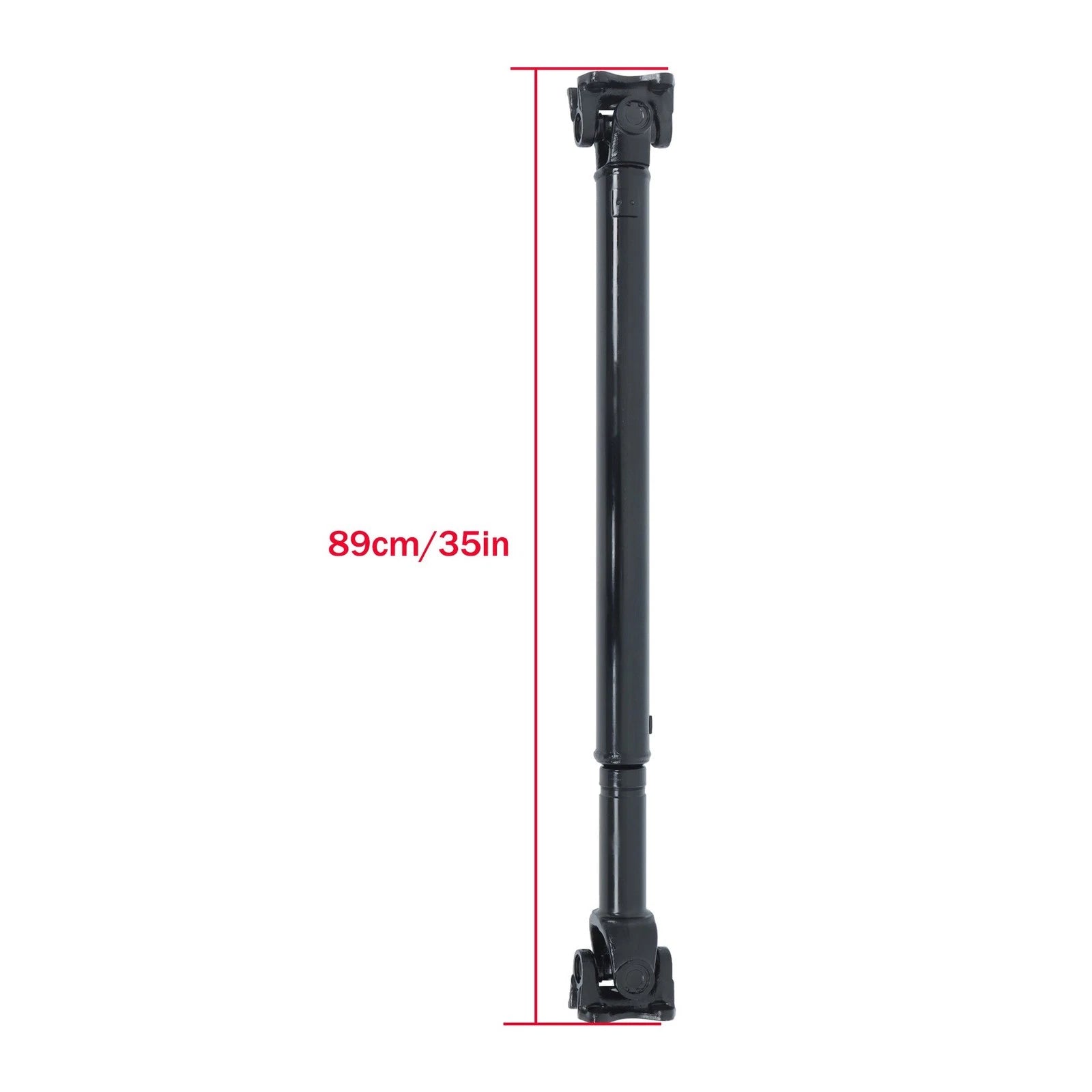 Front Driving Shaft for Ford Expedition (2003–2006) 5.4L V8 4WD