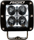 Rigid Radiance+ RGBW Pod Lights for ATV/UTV (2020–2023)