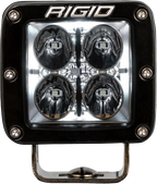 Rigid Radiance+ RGBW Pod Lights for ATV/UTV (2020–2023)