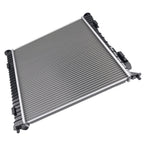 Coolant Radiator Assembly for Kia K5 L4 1.6L 2.5L (2021–2024) 25310L3000 13902