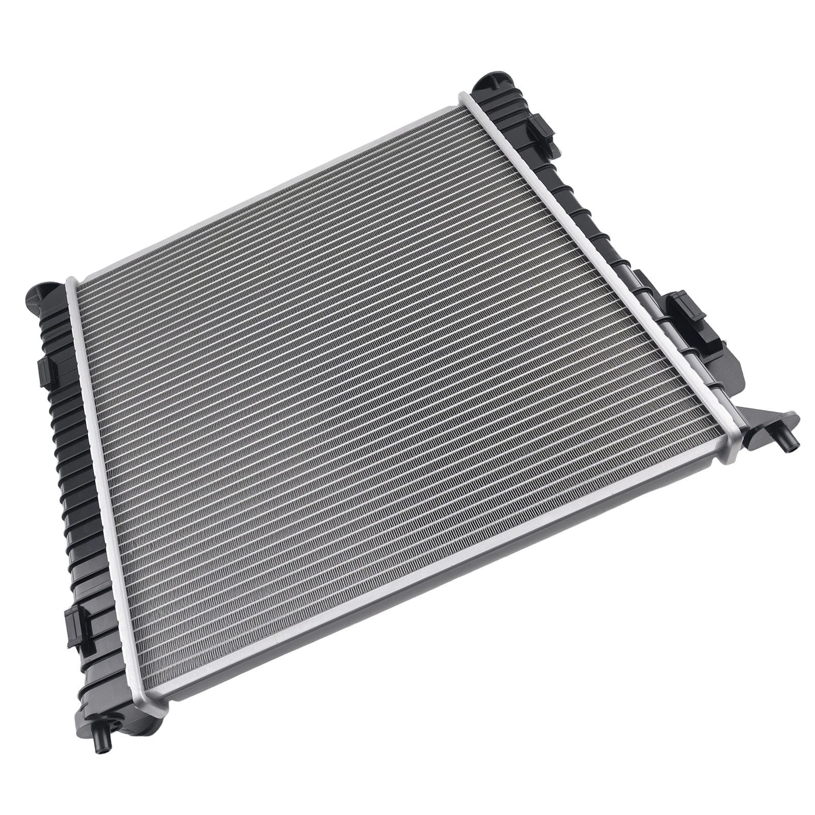 Coolant Radiator Assembly for Kia K5 L4 1.6L 2.5L (2021–2024) 25310L3000 13902