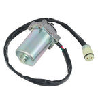Electric Shift Control Motor for Honda TRX500FA TRX500FPA Rubicon 500 (2009–2014)