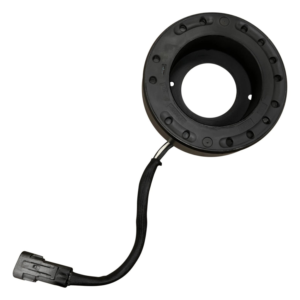 AC Compressor Clutch Replacement for Mercedes E350 (2012-2015)