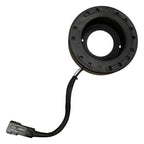 AC Compressor Clutch Replacement for Mercedes E350 (2012-2015)