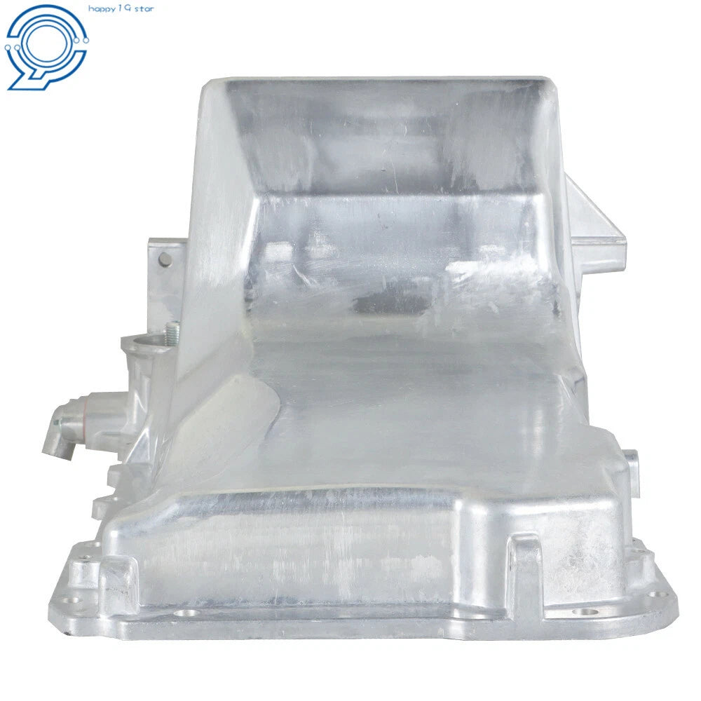 Oil Pan for Sierra Silverado 1500 2500 3500 (1999–2006) 4.8L 5.3L 6.0L