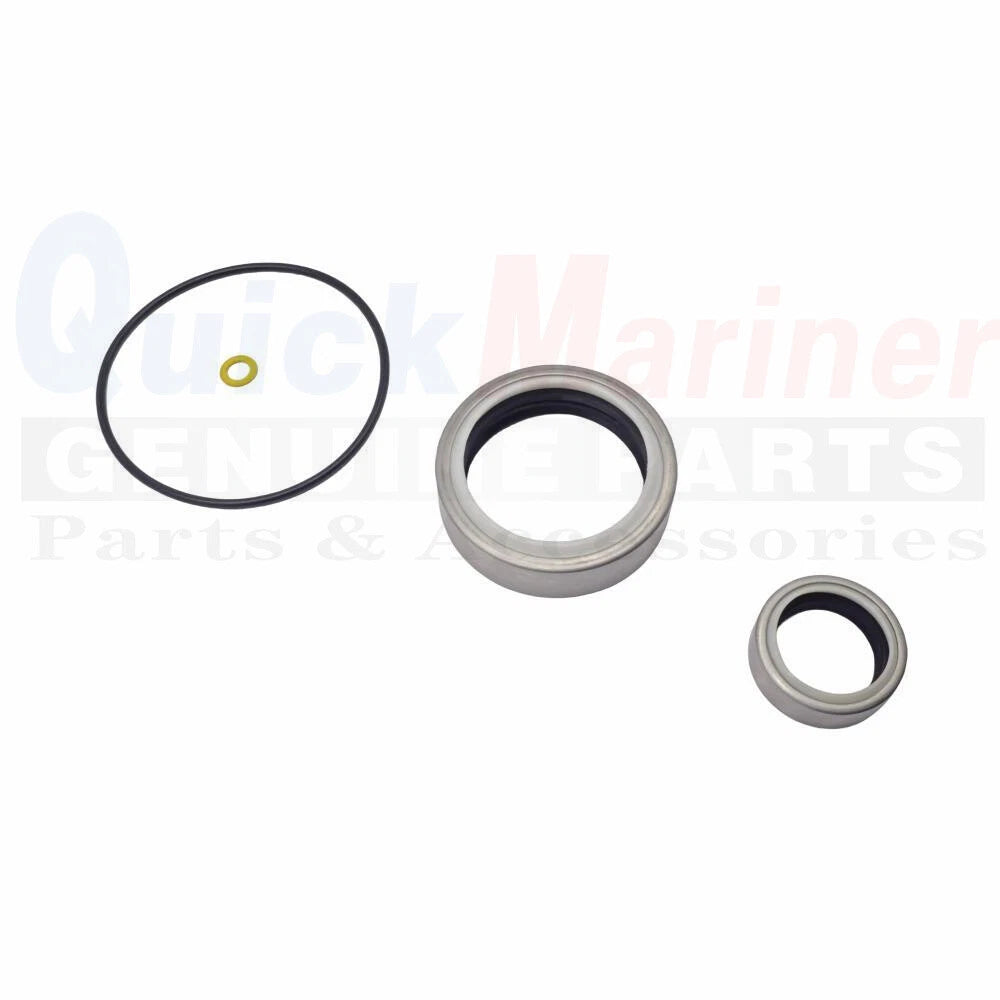 Lower Unit Seal Kit for Mercruiser Bravo III (Fits 26-861695, 26-861694, 25-805331)
