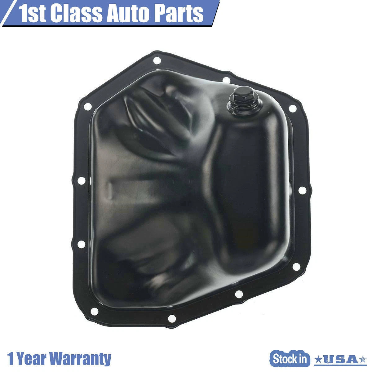 Engine Oil Pan for Subaru XV Crosstrek (2013-2015)