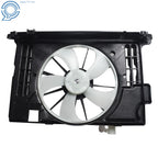 Cooling Fan Assembly for Toyota Corolla (2014-2019)