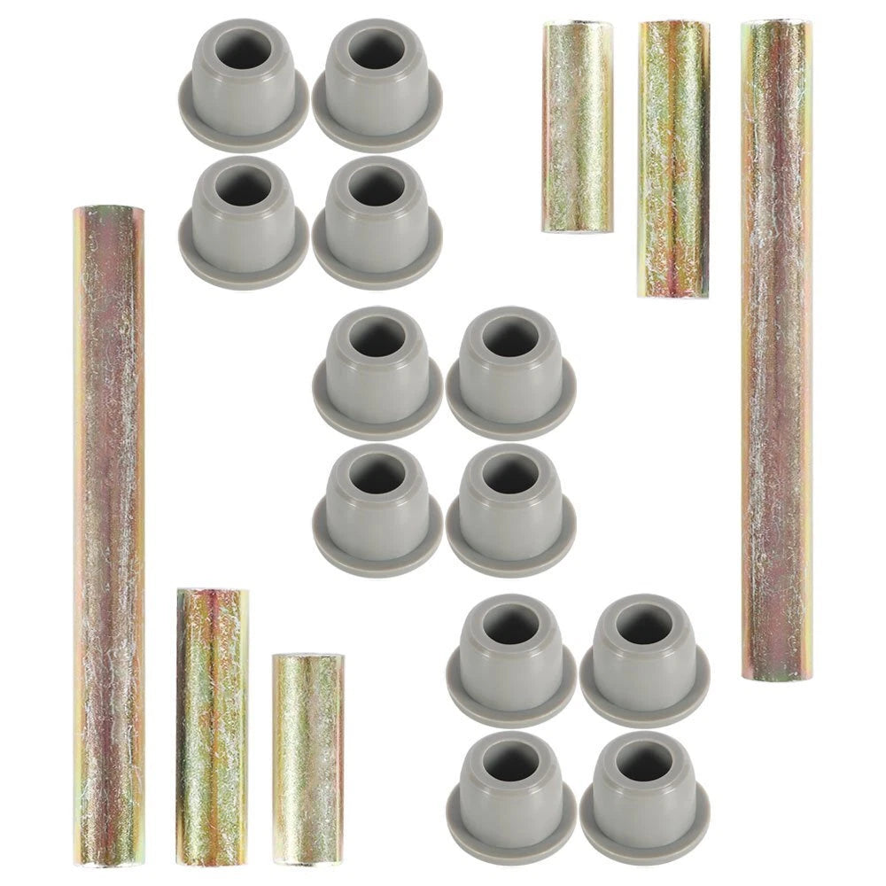 Front End Control Arm Bushing Sleeve Repair Kit for Club Car Precedent (2004â2023)