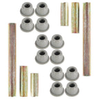 Front End Control Arm Bushing Sleeve Repair Kit for Club Car Precedent (2004â2023)