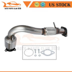 Catalytic Converter for Chevrolet Equinox (2010–2014)
