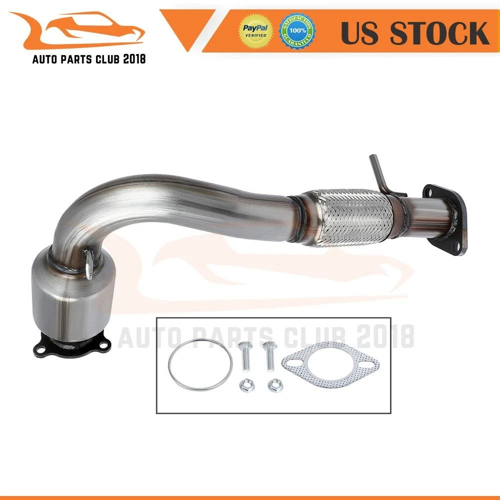 Catalytic Converter for Chevrolet Equinox (2010–2014)